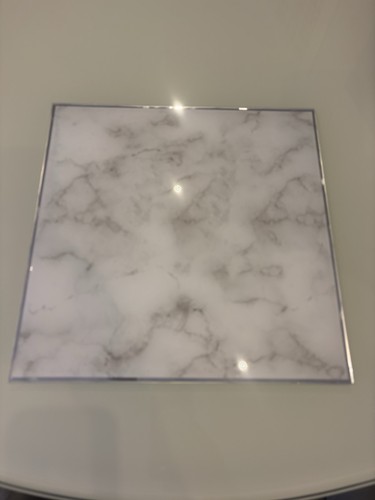 New white marble - marble, effect
