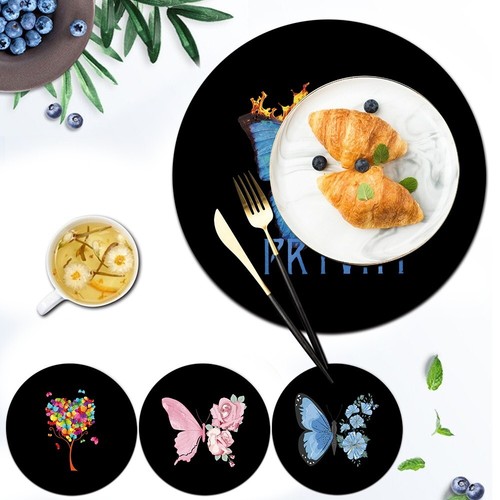 Placemats dinner table mats - placemats,