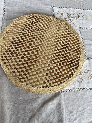 Round dining table - dining, set