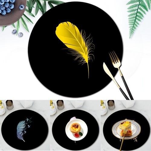 Placemats dinner table mats - placemats,