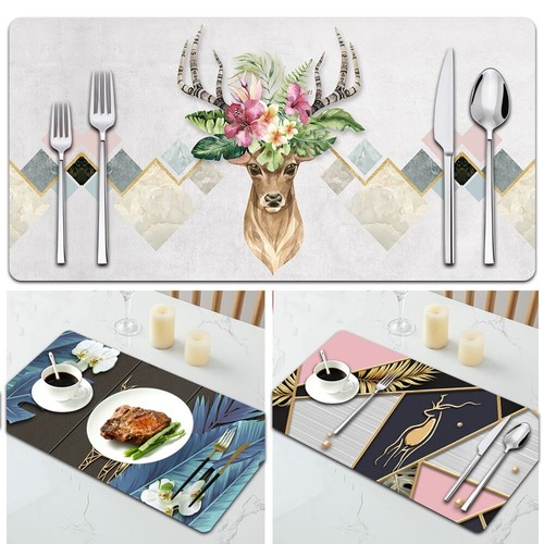 Large placemats place mats - placemats,