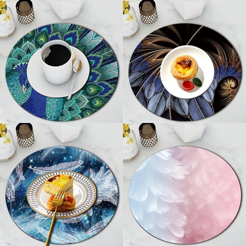 Placemats table mats coasters - placemats,