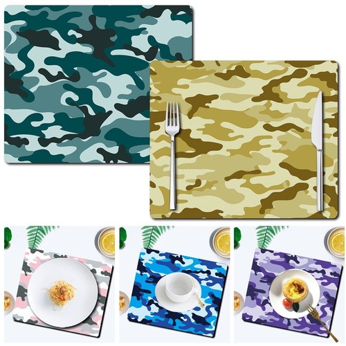 Placemats coaster table mats - coaster,,