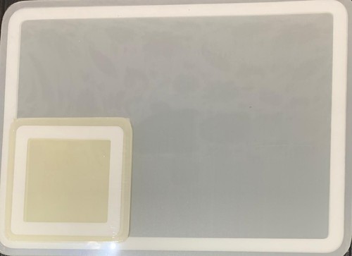 Place mats and - place,