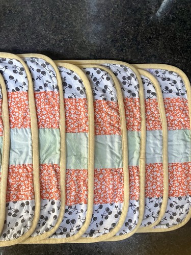 Beautiful handmade patchwork - beautiful,