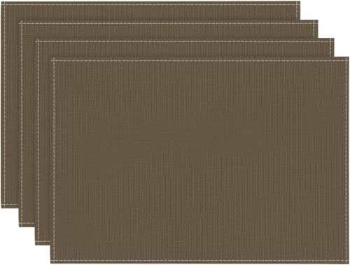 Dining table placemats - dining,