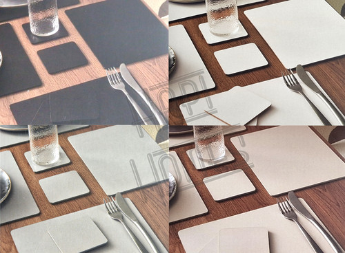 Set colour block 4 - set,
