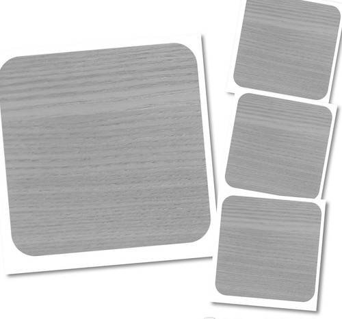 Set placemats 4 - 4,