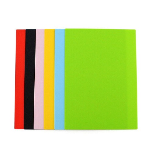 Silicone placemat 21x15cm - 1x,