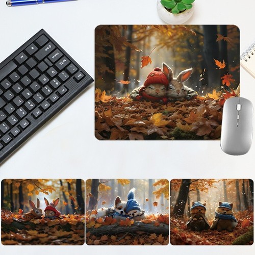 Printed placemats dining - printed,