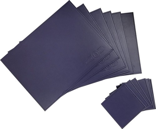Placemats coasters piece - placemats,