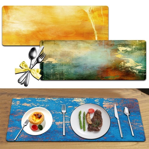 Large placemats place mats - place,