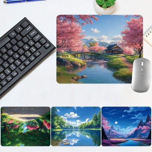 Printed placemats dining - printed,