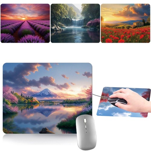 Printed placemats dining - placemats, table