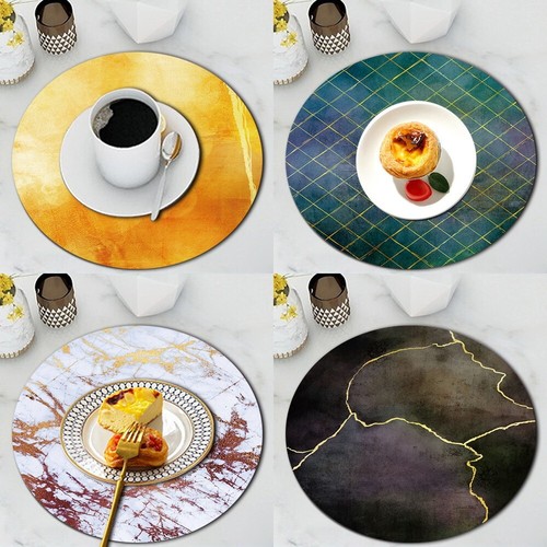 Placemats table mats coasters - placemats,