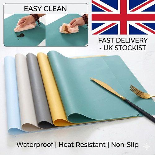 Extra large silicone table - extra,