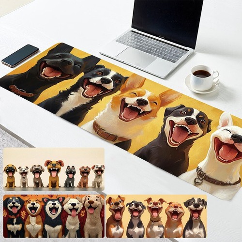 Leather placemats table mat - table,
