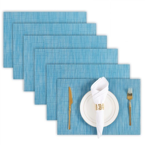 X17 table mats - mats, of